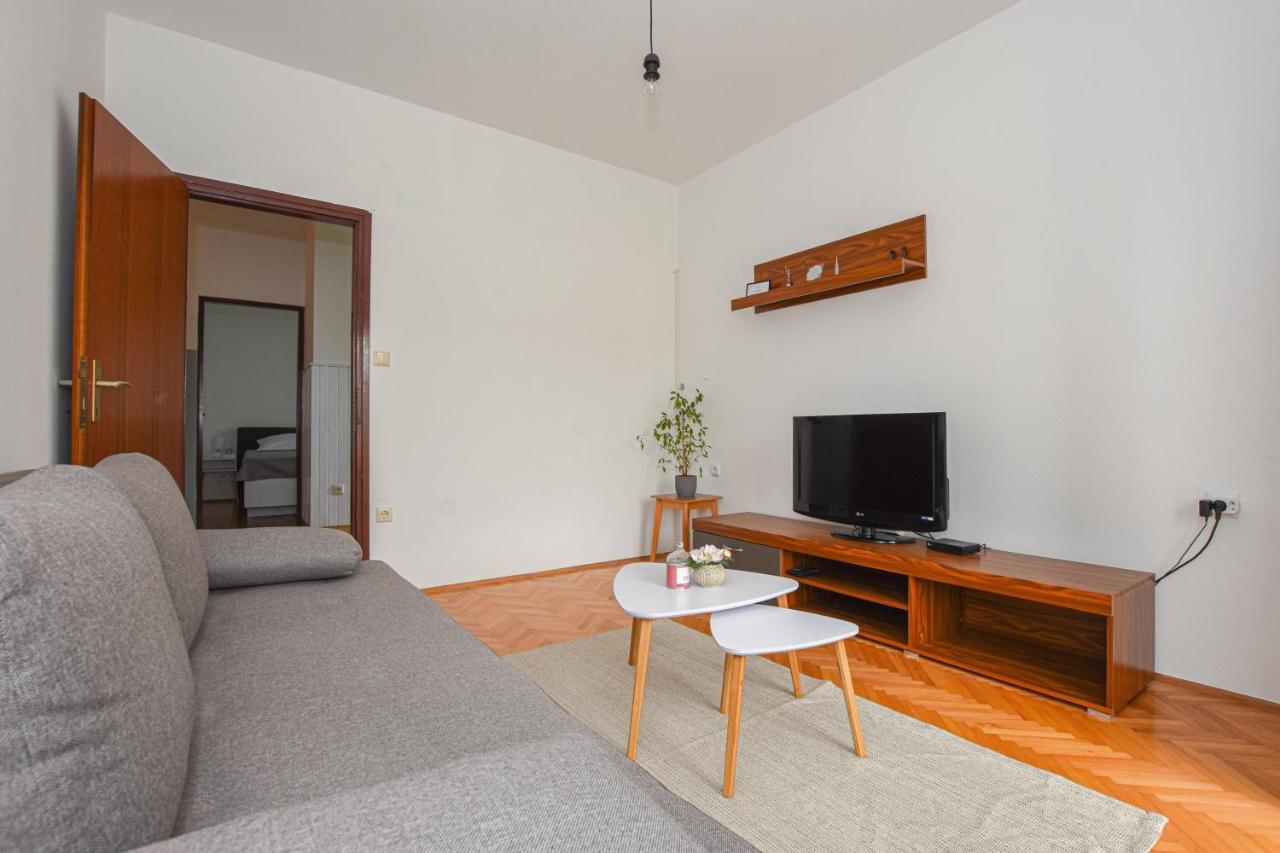 Apartments Kate 帕格 外观 照片